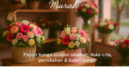 Toko Bunga Pameuntasan